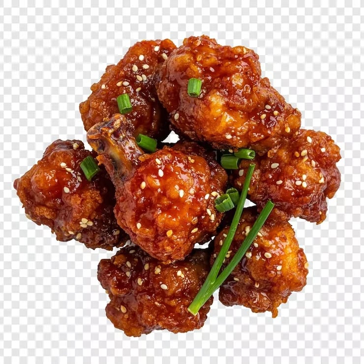 HONEY WINGS