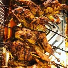 GRILL BATAIR (1PC)