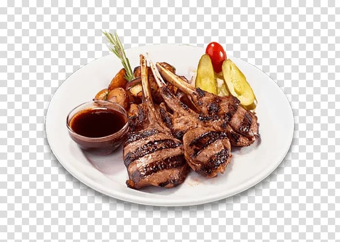 MUTTON RIBS