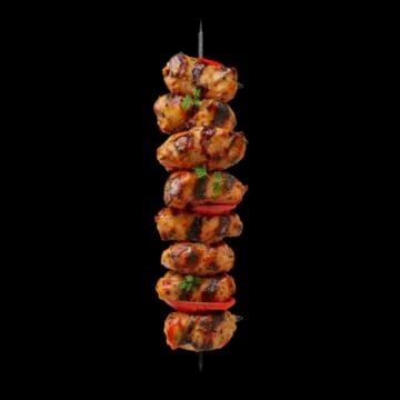 FISH TIKKA BONELESS