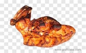 CHICKEN TIKKA CHEST
