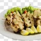 CHICKEN MALAI BOTI