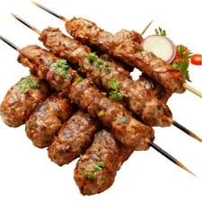 BEEF SEEKH KABAB