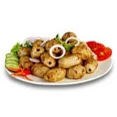 BEEF GOLA KABAB