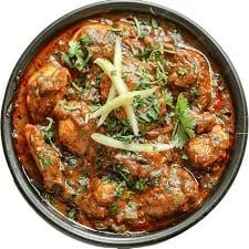 LAHORI CHICKEN KARAHI half