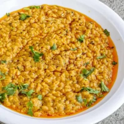 DAAL MASH