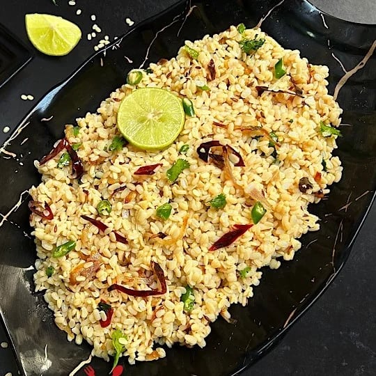 SHAHI DAAL MASH
