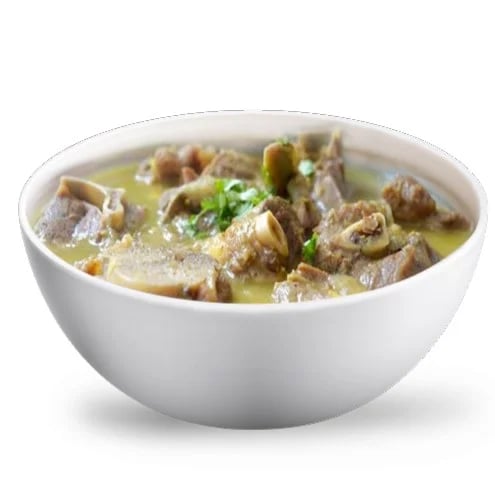 MUTTON NAMKEEN ROSH 1Kg
