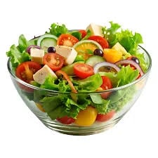 KACHUMAR SALAD