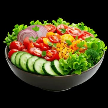 SPECIAL SALAD