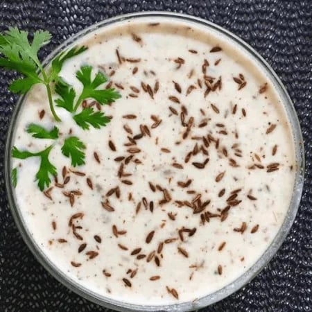 ZEERA RAITA