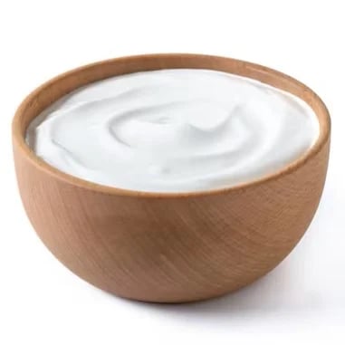 PLAIN YOGURT