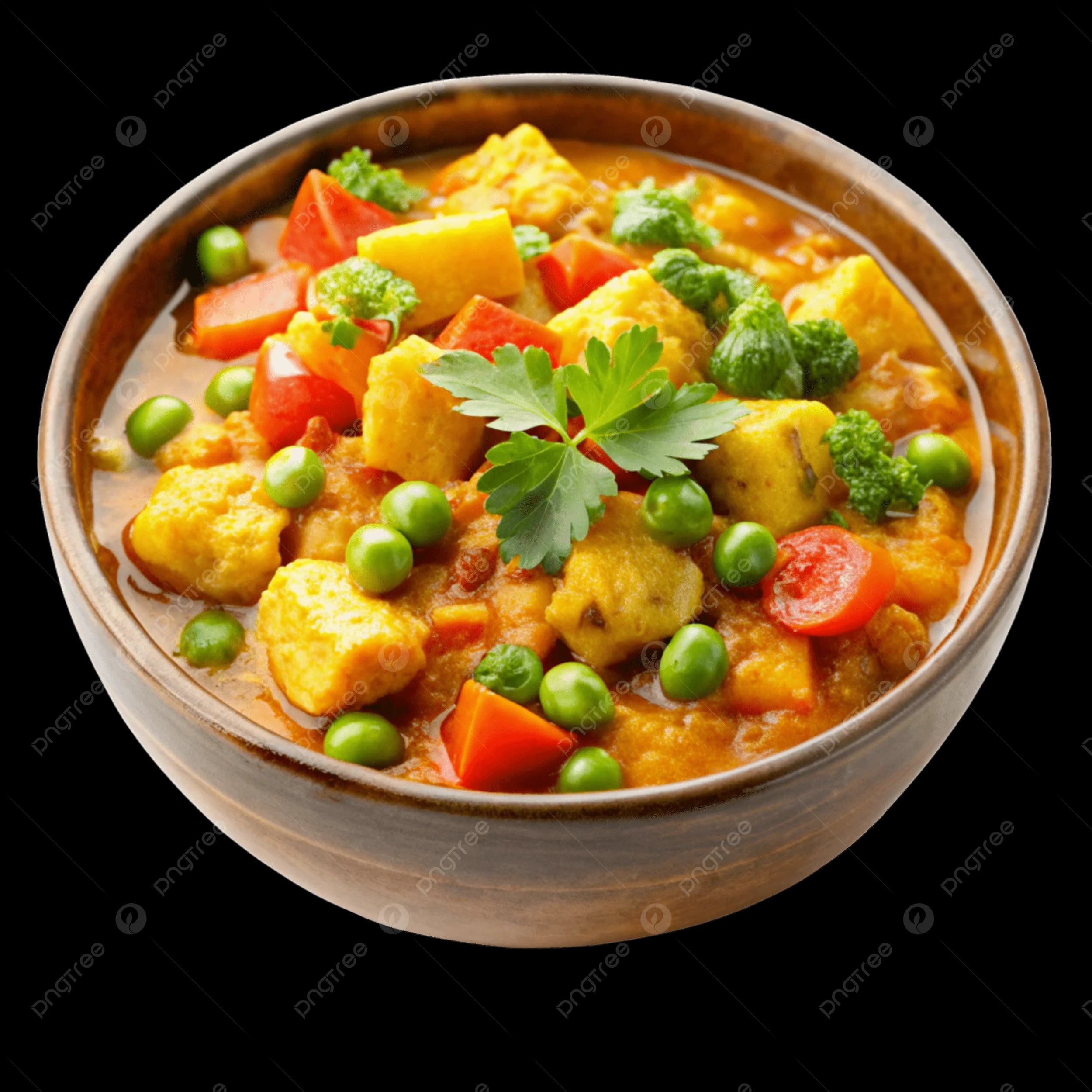 MIX VEGETABLE