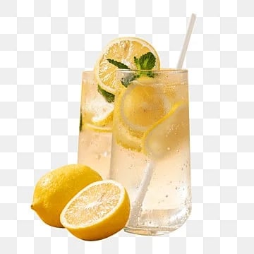 LEMON LEMONADE