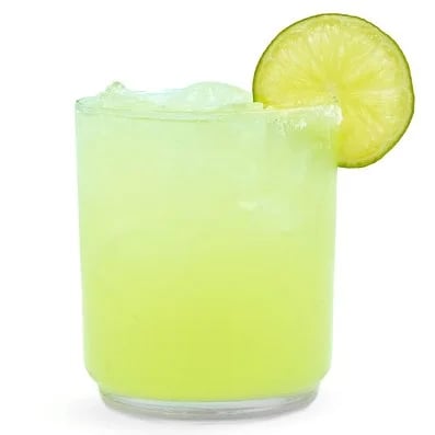 LEMON MARGARITA