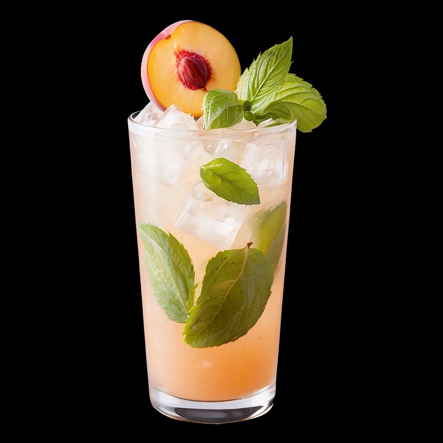 PEACH MIJITO