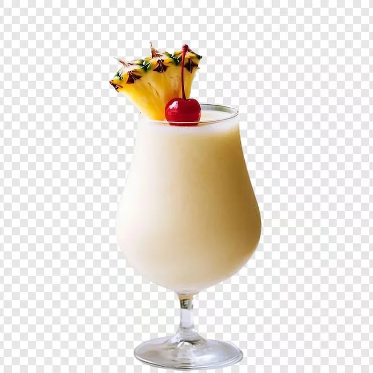 PINA COLADA