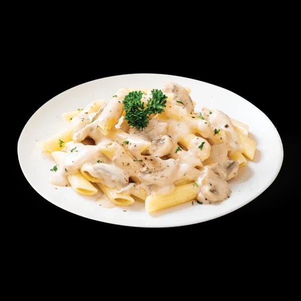 FETTUCCINE ALFREDO PASTA
