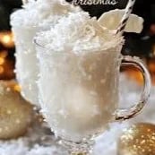 FROSTY PUNCH