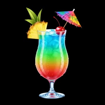 TROPICAL PARADISE