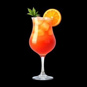 TROPICAL BLEND