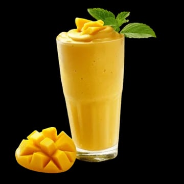 MANGO SMOOTHIE