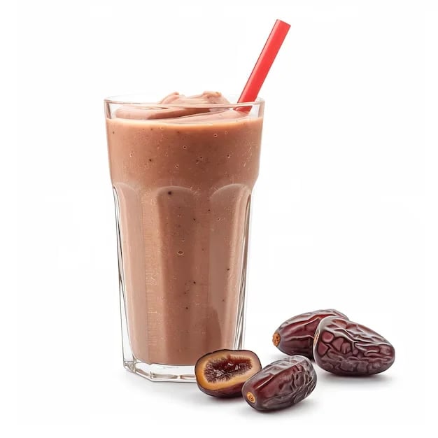 DATES SMOOTHIE