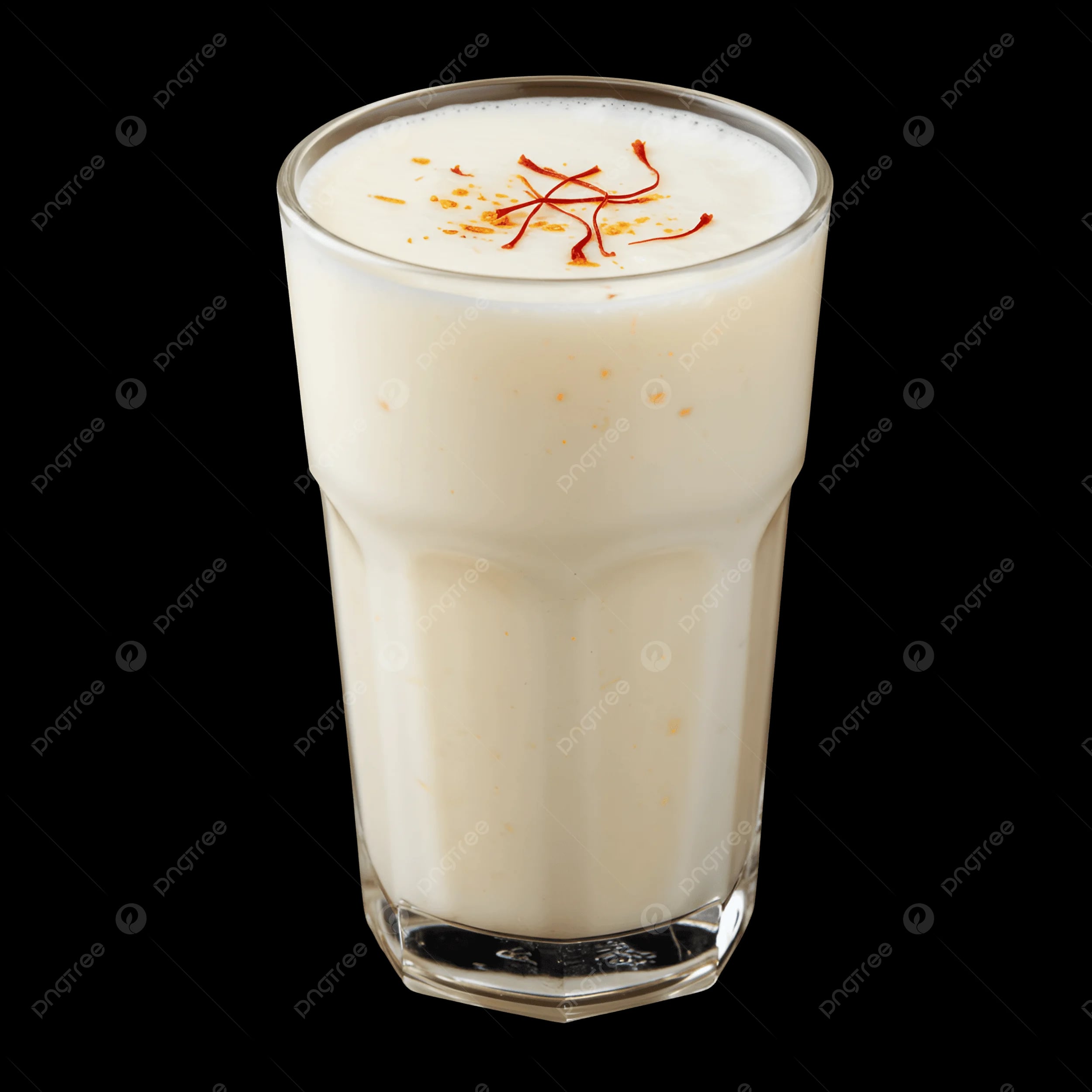 SWEET LASSI