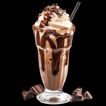 KULFA SHAKE