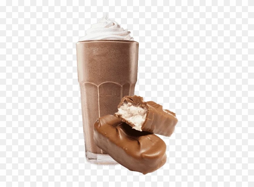 BOUNTY SHAKE