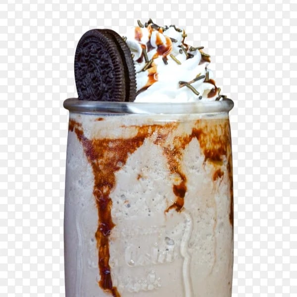OREO COLD COFFEE