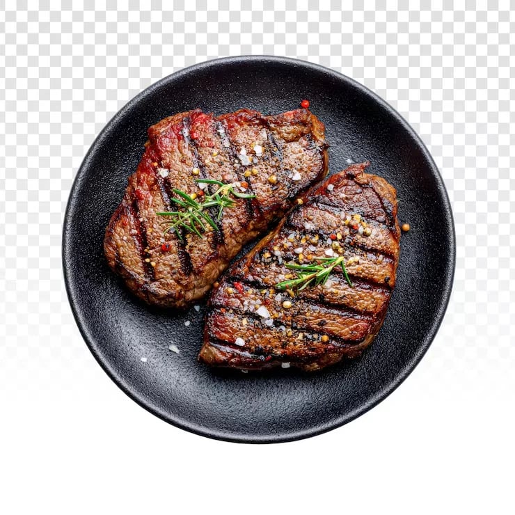 SPECIAL BEEF STEAK