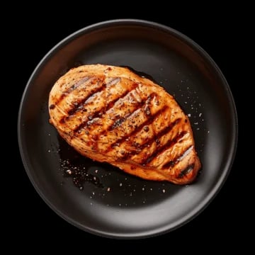 MEXICAN CHICKEN STEAK