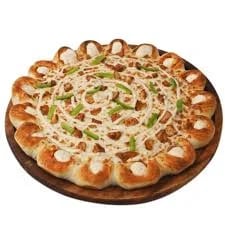 CROWN CRUST PIZZA medium