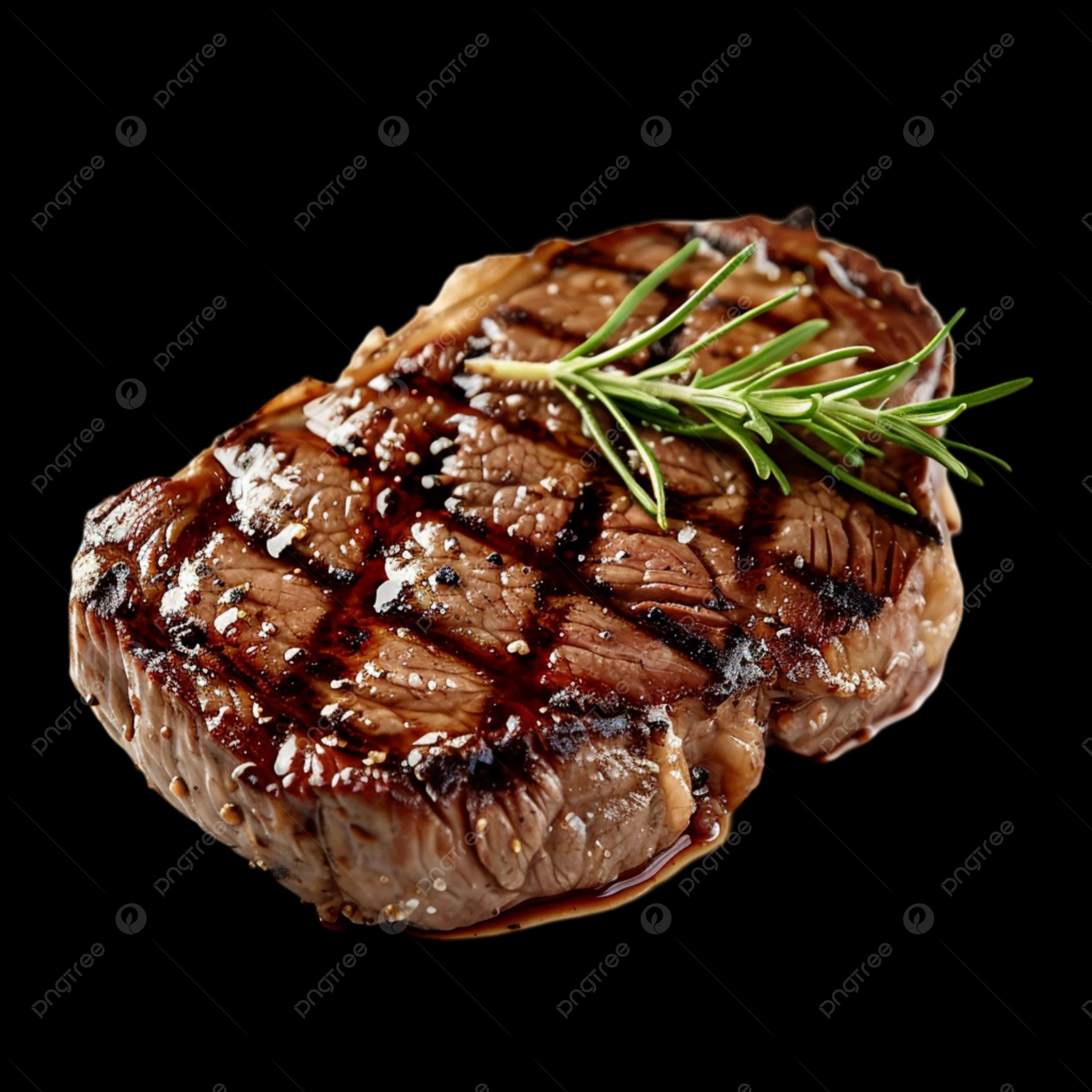 PEPPER BEEF STEAK