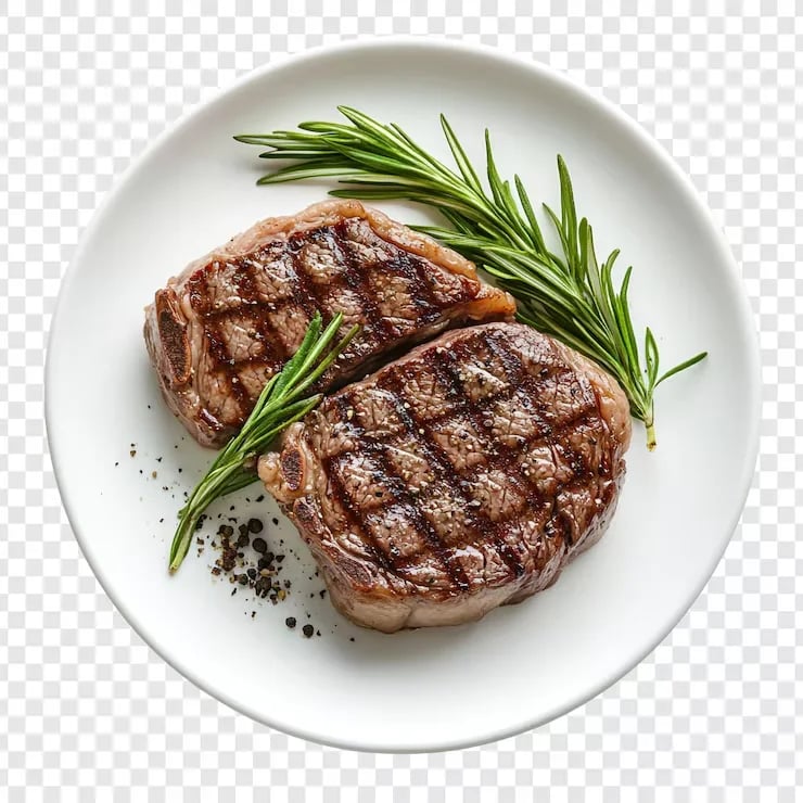 MEXICAN BEEF STEAK