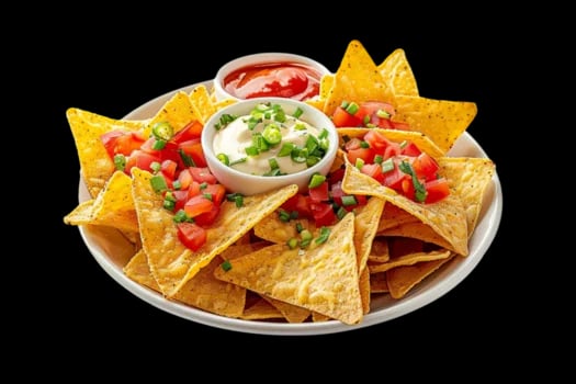 NACHOS