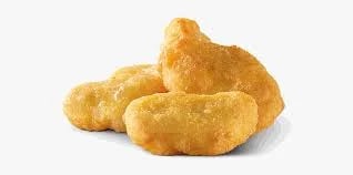 CHICKEN NUGGETS