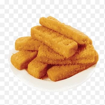 FINGER FISH