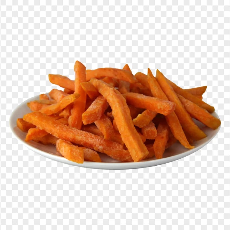 MASALA FRIES