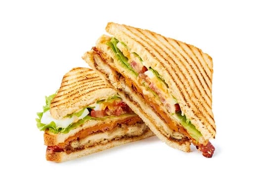 CLUB SANDWITCH