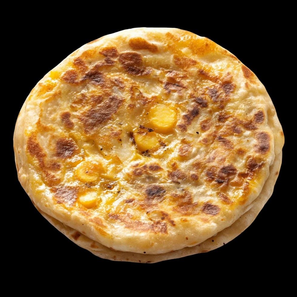 ALOO PARATHA