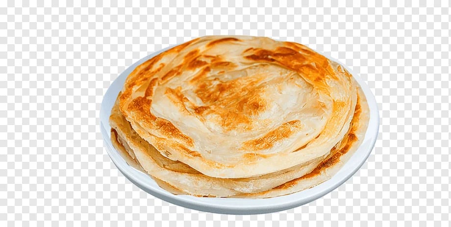 LACHA PARATHA