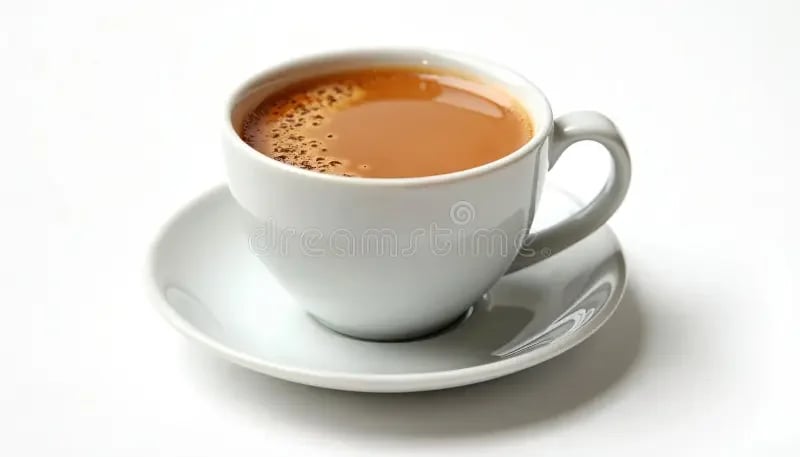 KARAK CHAI