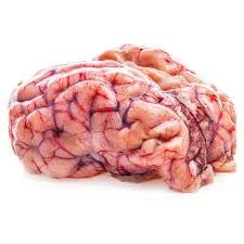 MUTTON BRAIN (maghaz)