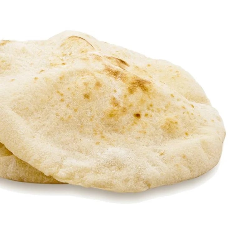 KARAK NAAN