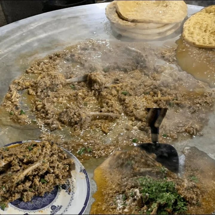 CHOPS (TAKATAK) half