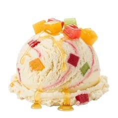 TUTTI FRUTTI (ice cream)