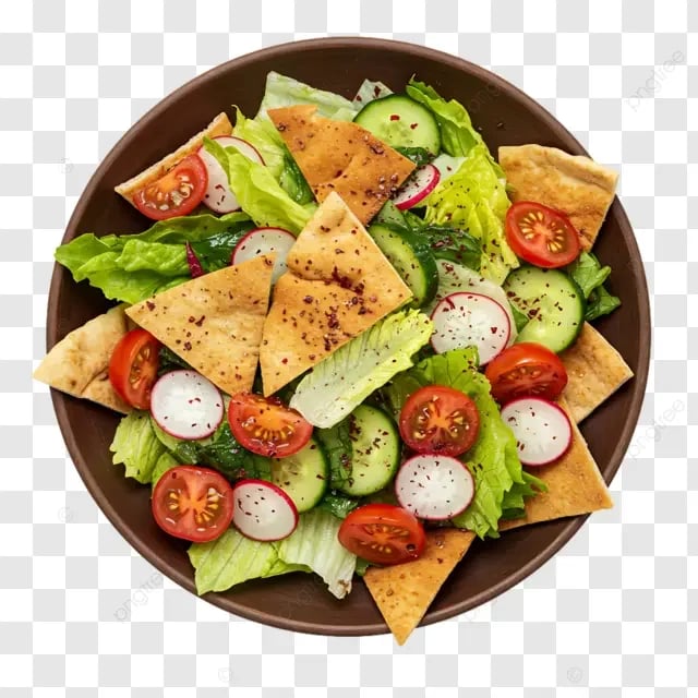 Fattoush