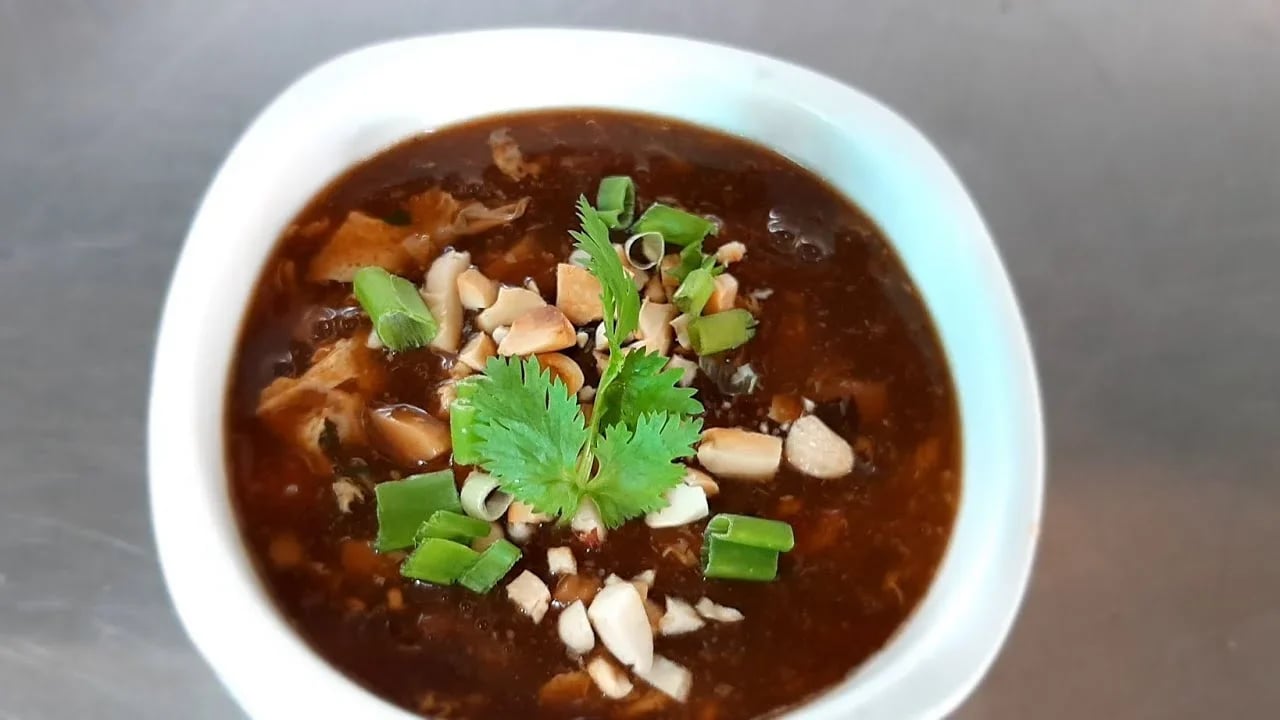 19-B SOUP (1P)